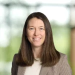 Picture of Programme Director Louise Krogh Johnson