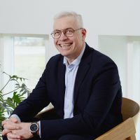 Photo of Lars Visbech Sørensen, Mentor and advisor_2026