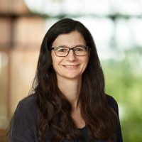 Picture of advisory board member Anne Christine Steenkjær Hastrup