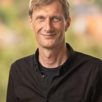Dan Kristensen, fellow in cohort 1, 2026-2027