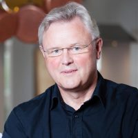 Picture of advisory board member prof. emer. Ole Mouritsen