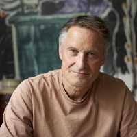 Picture of Chair of advisory board Claus Meyer