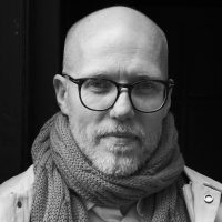 Picture of advisory board member Martin Vesterby