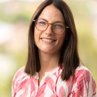 Sabine Holst, Fellow in cohort 1, 2026-2027