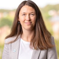 Louise Krogh Johnson Programme Director BioSustainability Design Fellowship Programme