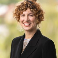 Tereza Vesela, Fellow in cohort 1, 2026-2027