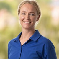 Trine Schwennesen, fellow in cohort 1, 2026-2027